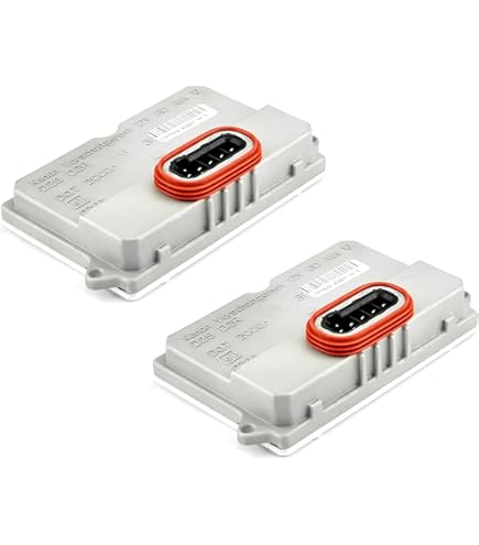 Ballast Xenon HID 12V 35W - Compatibile Con BMW, Audi, Mercedes | Sostituto 4E0907476 - Foto 7
