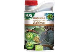 BSI Limaguard snigelkorn 400 gram