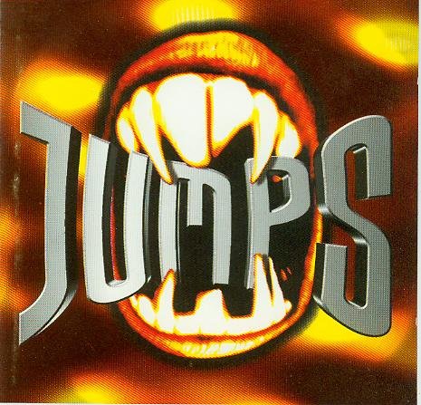 Preisvergleich Produktbild JUMPS [AUDIO-CD, Cat-Nr. 6470188, GOA, Psychedelic Trance]