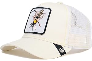 Goorin Bros. - Gorra para hombre