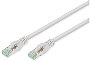 DIGITUS CAT 8.1 S/FTP PATCH CABLE CABL