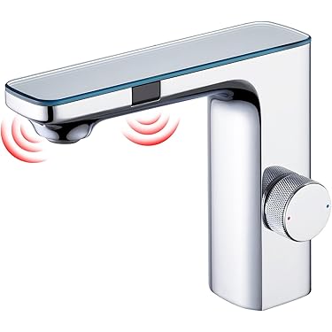 Robinet Automatique Infrarouge Robinet Automatique De Lavabo Robinet