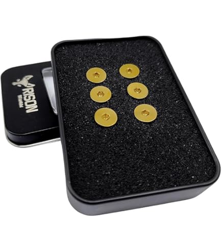 Ve A Brugola Con Testa Esagonale Incassata RS PRO, M6, L. 10mm, In - Foto 12