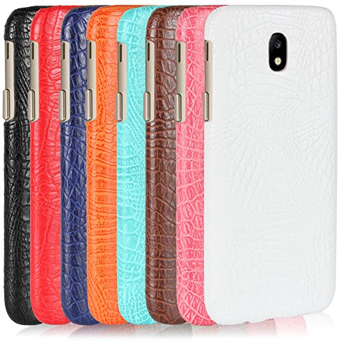 Funda Samsung Galaxy J7 2017 SunFay Funda Posterior Protector de PC Carcasa Back Cover de Parachoques Piel PU Protectora de Tel fono Para Samsung Galaxy J7 2017 - Rosa reviews Funda Samsung Galaxy J7 2017 SunFay Funda Posterior Protector de PC Carcasa Back Cover de Parachoques Piel PU Protectora de Tel fono Para Samsung Galaxy J7 2017 - Rosa