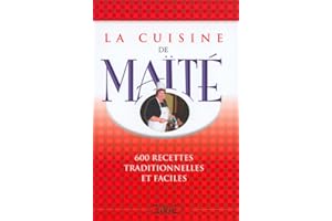 La Cuisine de Maïté