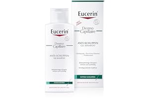 Eucerin Szampon/żel A/Forf Gra