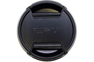 Fujifilm FLCP-77 Objektivdeckel 77 mm