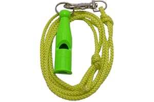 ACME No. 212 Pro Trailer dog whistle with whistle strap