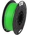 CCTREE PLA PRO (ST PLA) 3D Printer Filament,1.75mm 1kg Spool (2.2lbs) Dimensional Accuracy +/- 0.03mm Tough PLA Filament, Vac