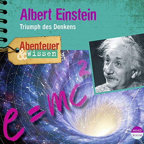 Download Albert Einstein: Triumph des Denkens (Abenteuer & Wissen) Download Albert Einstein: Triumph des Denkens (Abenteuer & Wissen)