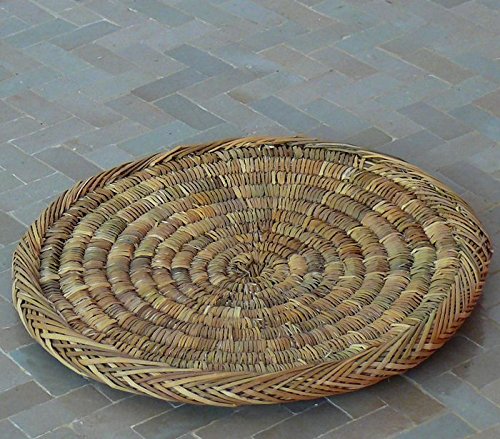 Topfuntersetzer Ø 25 cm für Tajine [Haushaltswaren]