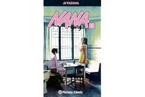 Nana nº 02/21: 2 (Manga Shojo)