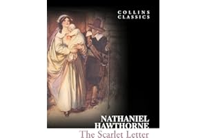The Scarlet Letter (Collins Classics)