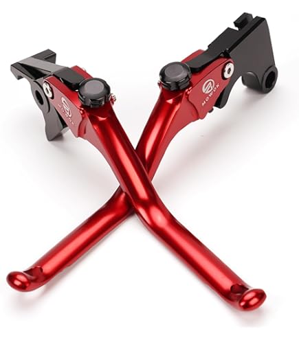 Leve Moto Regolabili Leve Freno E Frizione Regolabili Per Yamaha Tenere 700 Manubrio Alluminio Motocross - Foto 3