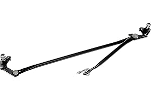 Dorman Transmisión de limpiaparabrisas 602-738