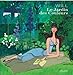 Artbook Will - tome 1 - Le jardin des couleurs by