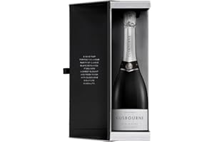 Gusbourne Estate Blanc de Blancs Vintage English Sparkling Wine 75cl