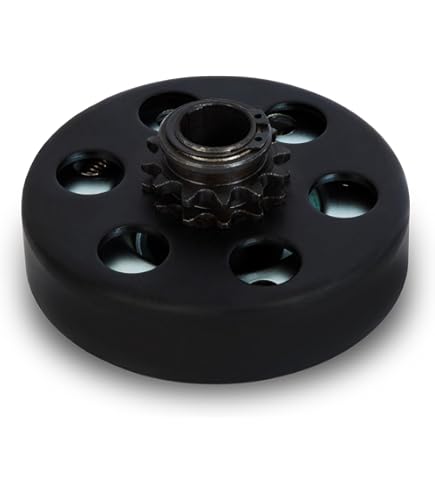 Differential Mechanism Clutch Gear Centrifugal Force Gear De-oiling Gear Grindin