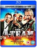 The A-Team (Extended Explosive Edition) [Blu-ray]