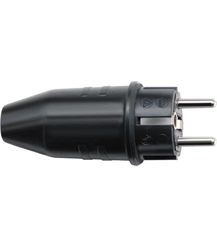 Sygonix Set Prese RSL SY-RSL-S8 – Telecomando A Parete, Potenza 2000W, Portata 70m