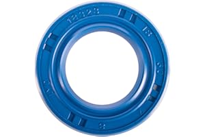 MZA LYO Wellendichtring LYO 18x30x07 - Doppellippe