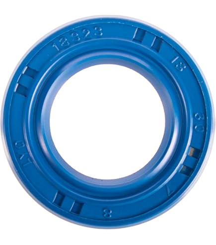 SKF Radial-Wellendichtring 40x60x10 HMSA10 RG – Mit Schutzlippe Für Getriebe & Co.