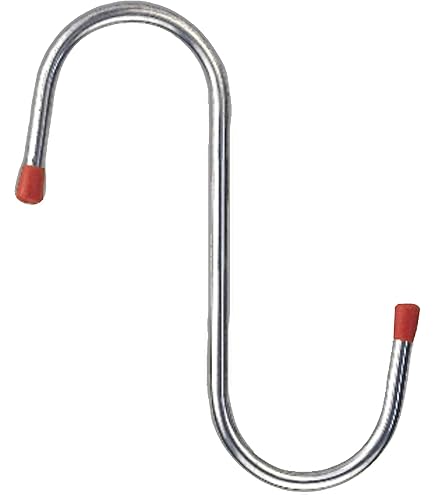 Alberts Ganci Per Scala - Set Da 2, Zincati, Larghezza 30 Mm, Profondità 60/82 Mm - Foto 7