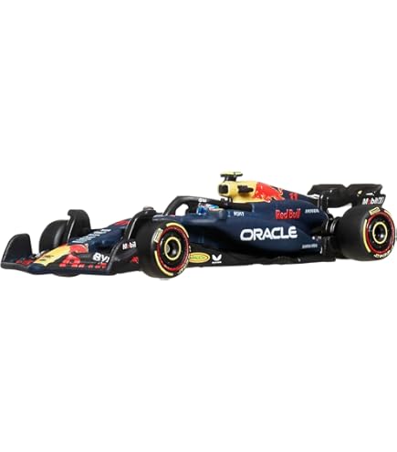 ミニカー RED BULL RACING RB16B  1/24SCALE Spark New 1:12 Red Bull Racing Honda RB16B - Max Verstappen