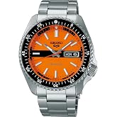 Seiko S5-srpk11k Erkek Kol Saati