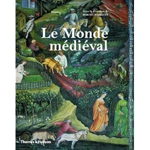 Le Monde Médiéval Livre en Ligne - Telecharger Ebook