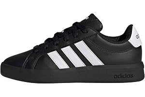 adidas unisex - barn Grand Court 3.0 JuniorSKOR