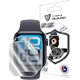 IPG HydroGel Screen Protector (2 Pieces) compatible with Apple Watch SE 3/SE 2 [44mm]