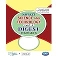 Std 10 | Science and Technology Digest Part 2 | Navneet | English Medium | Maharashtra State Board | SSC