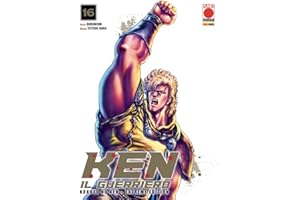 Ken il guerriero. Hokuto no Ken. Extreme edition (Vol. 16)