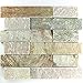 Produktbild Naturstein Mauer Verblender Sand Bricks Stone
