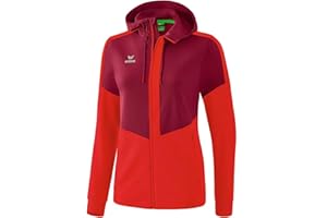 Erima Damen Trainingsjacke Squad