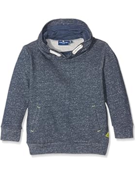 TOM TAILOR Jungen Sweatshirt Structured Turtle Neck Sweater
