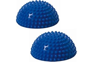 ‎TOGU Togu SENSO® Balance-Igel 2-er Set