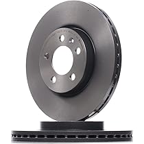 Plaquettes De Frein Avant Brembo P85041 - Compatibles Avec Système Teves, Norme ECE R90