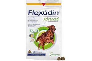 VETOQUINOL Flexadin Advanced Condroprotector para perros