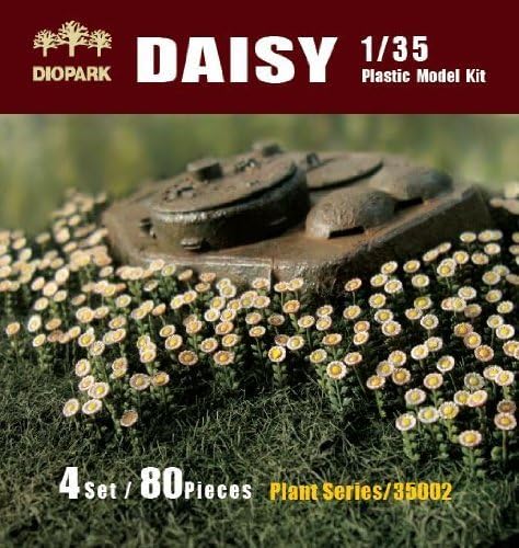 DioPark (diode Park) [DP35002] 1/35 Daisy (Daisy) (japan import)