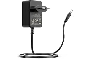 SHEFOR 6 V 1 A ładowarka do samochodu elektrycznego dla dzieci (5,5 x 2,1 mm)