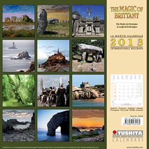 Magic of the Brittany 2013