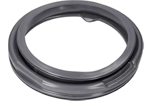 LUTH Premium Profi Parts Türmanschette kompatibel mit Bauknecht C00849775 für Waschmaschine