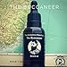 The Buccaneer - beard oil - The Audacious Beard Co