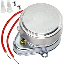 TESTA ATTUATORE VALVOLA ZONA MOTORIZZATA 2 PORTE 22mm 28mm SOSTITUISCE - Foto 5