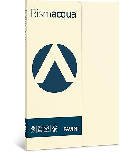 Conf. 50 Ff Carta Avorio - Liscia A4 - 100 G - Foto 11