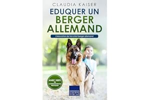 Eduquer un berger allemand: L'éducation de ton chiot berger allemand