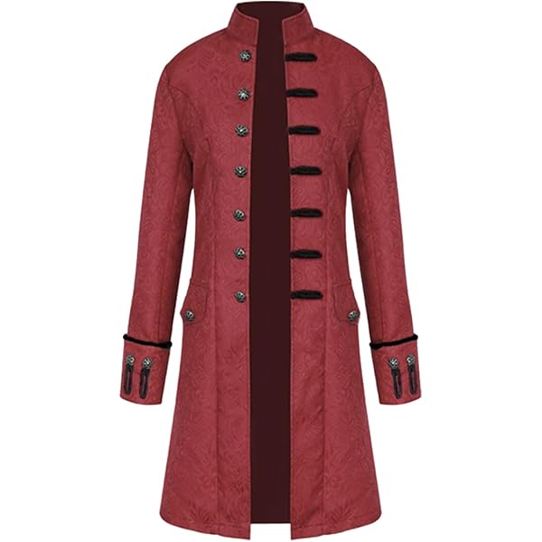 Koop Jas steampunk heren | Robbies Feestkleding