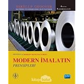 Modern İmalatın Prensipleri